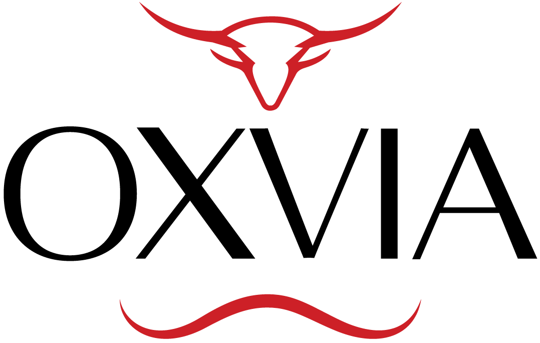 Oxvia Male Enhancement Logo
